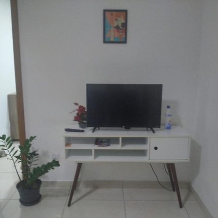 Jockey Family Chamonix 3 Vila Velha (Espirito Santo) Exterior foto