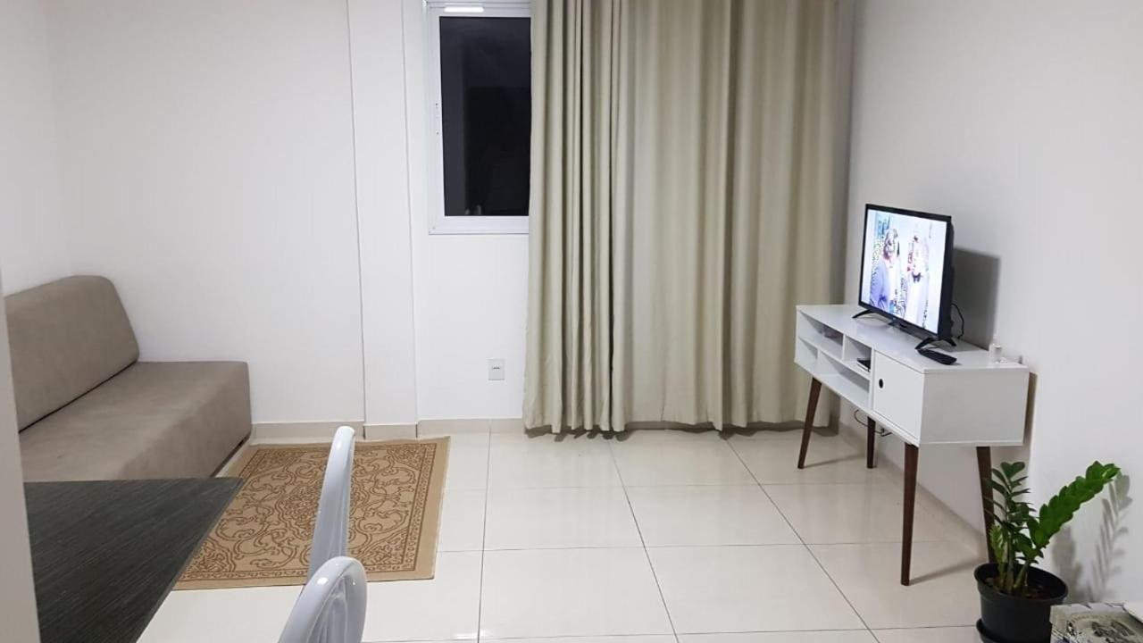 Jockey Family Chamonix 3 Vila Velha (Espirito Santo) Exterior foto