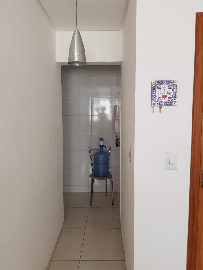 Jockey Family Chamonix 3 Vila Velha (Espirito Santo) Exterior foto