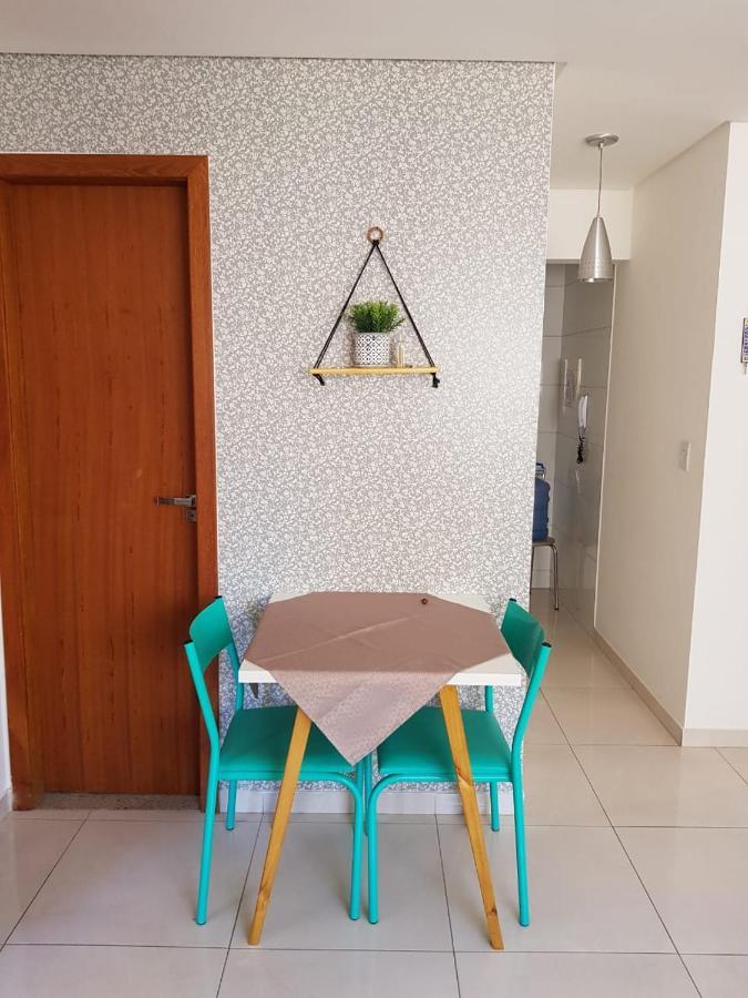 Jockey Family Chamonix 3 Vila Velha (Espirito Santo) Exterior foto