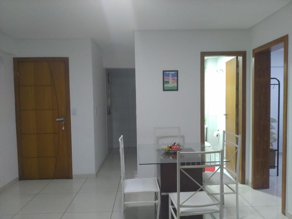 Jockey Family Chamonix 3 Vila Velha (Espirito Santo) Exterior foto