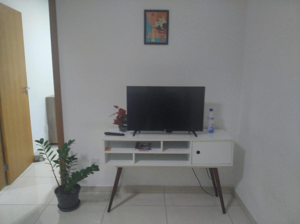 Jockey Family Chamonix 3 Vila Velha (Espirito Santo) Exterior foto