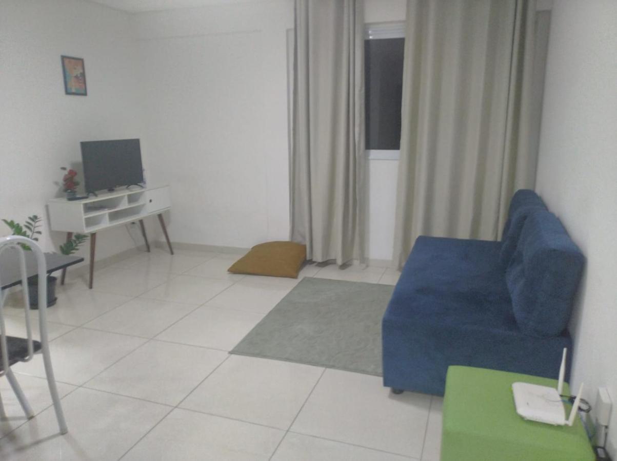 Jockey Family Chamonix 3 Vila Velha (Espirito Santo) Exterior foto