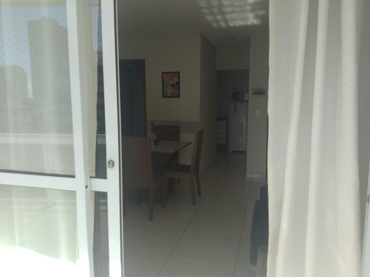 Jockey Family Chamonix 3 Vila Velha (Espirito Santo) Exterior foto