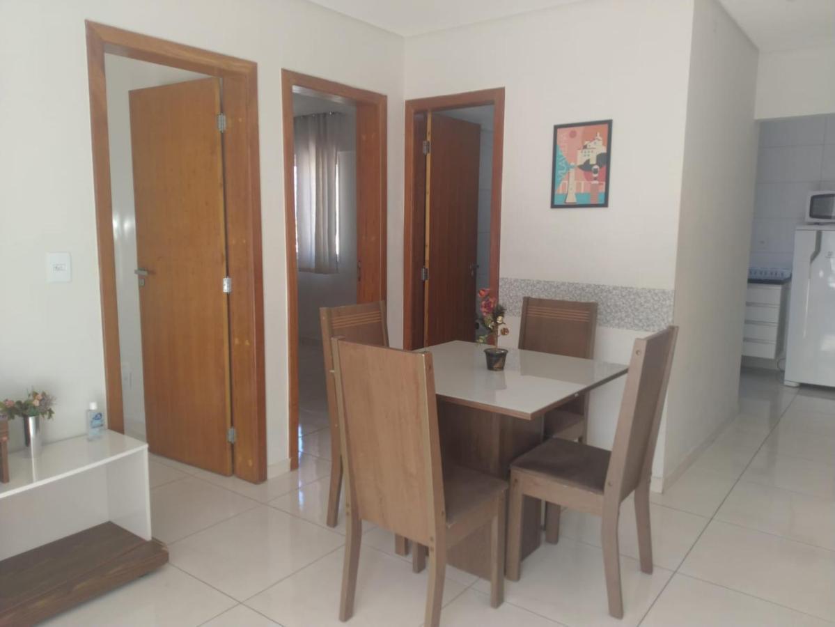 Jockey Family Chamonix 3 Vila Velha (Espirito Santo) Exterior foto