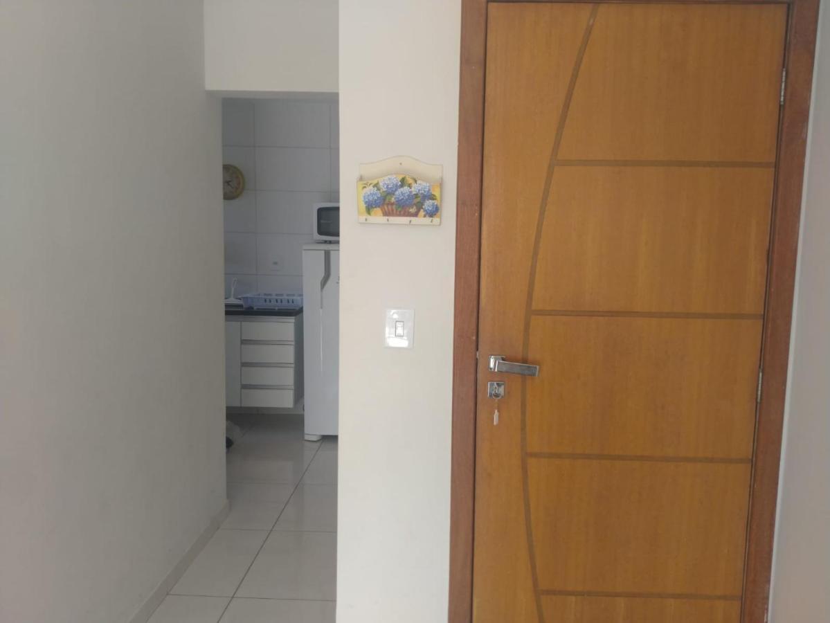 Jockey Family Chamonix 3 Vila Velha (Espirito Santo) Exterior foto