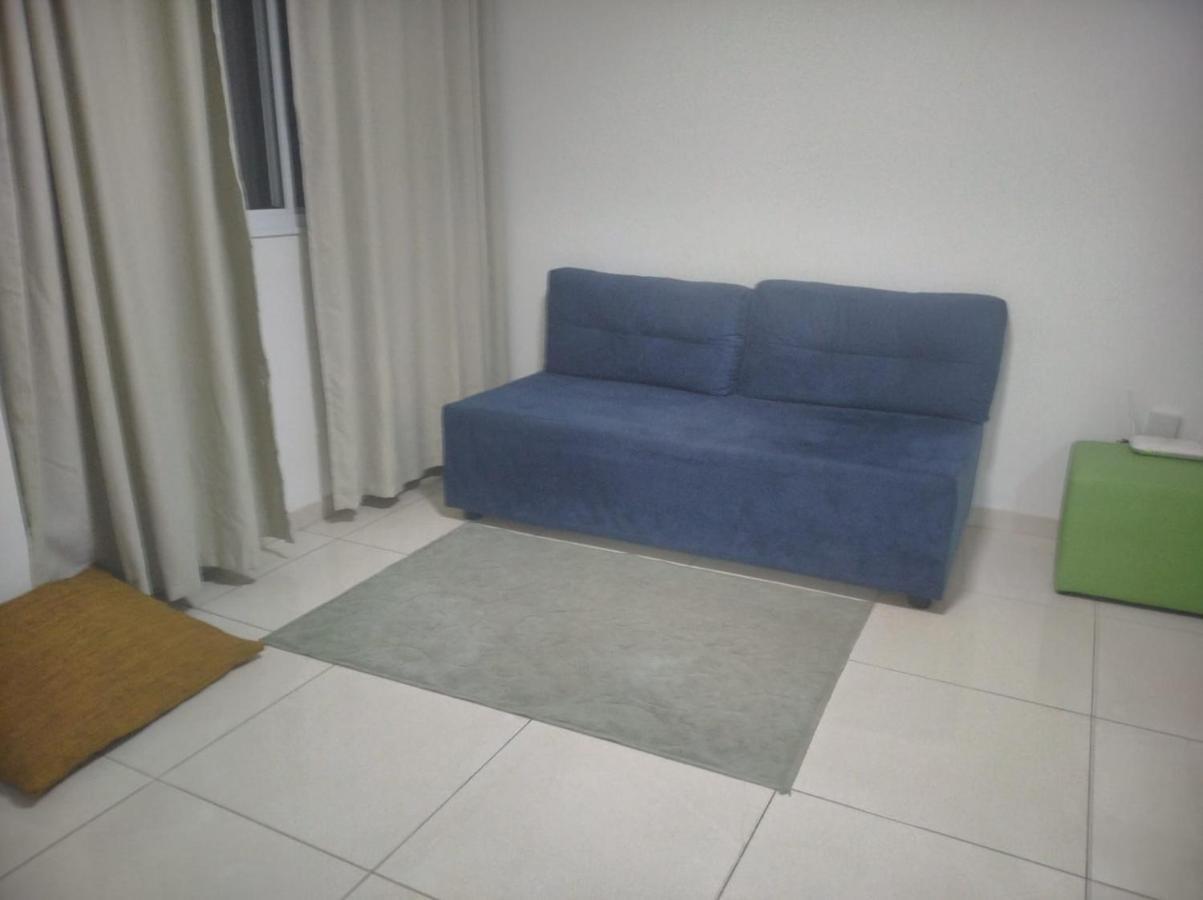 Jockey Family Chamonix 3 Vila Velha (Espirito Santo) Exterior foto