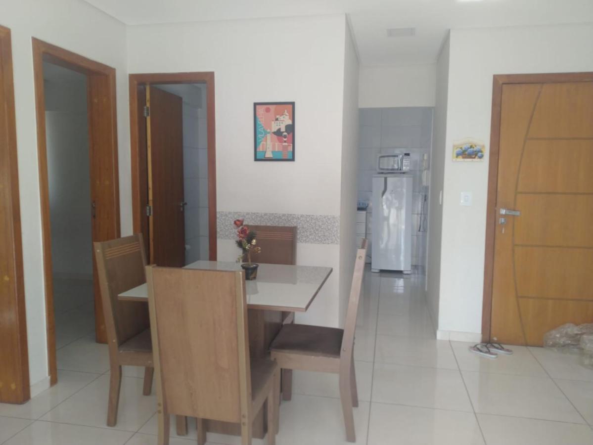 Jockey Family Chamonix 3 Vila Velha (Espirito Santo) Exterior foto