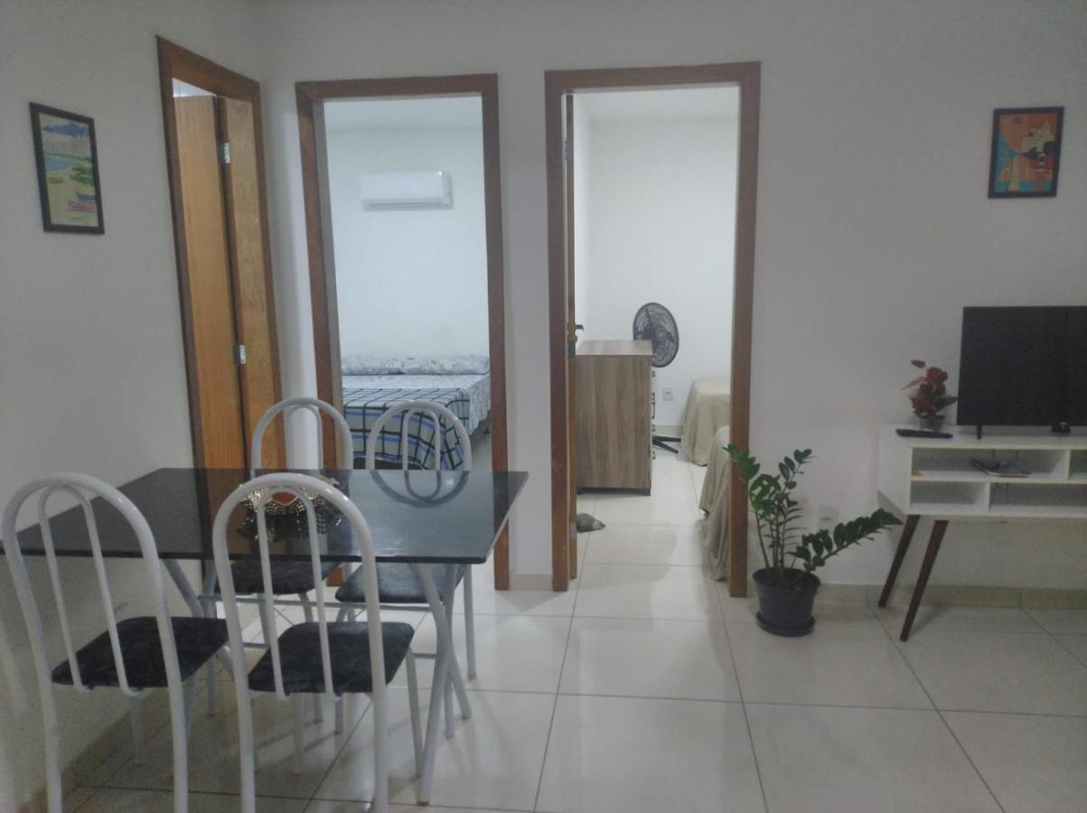 Jockey Family Chamonix 3 Vila Velha (Espirito Santo) Exterior foto