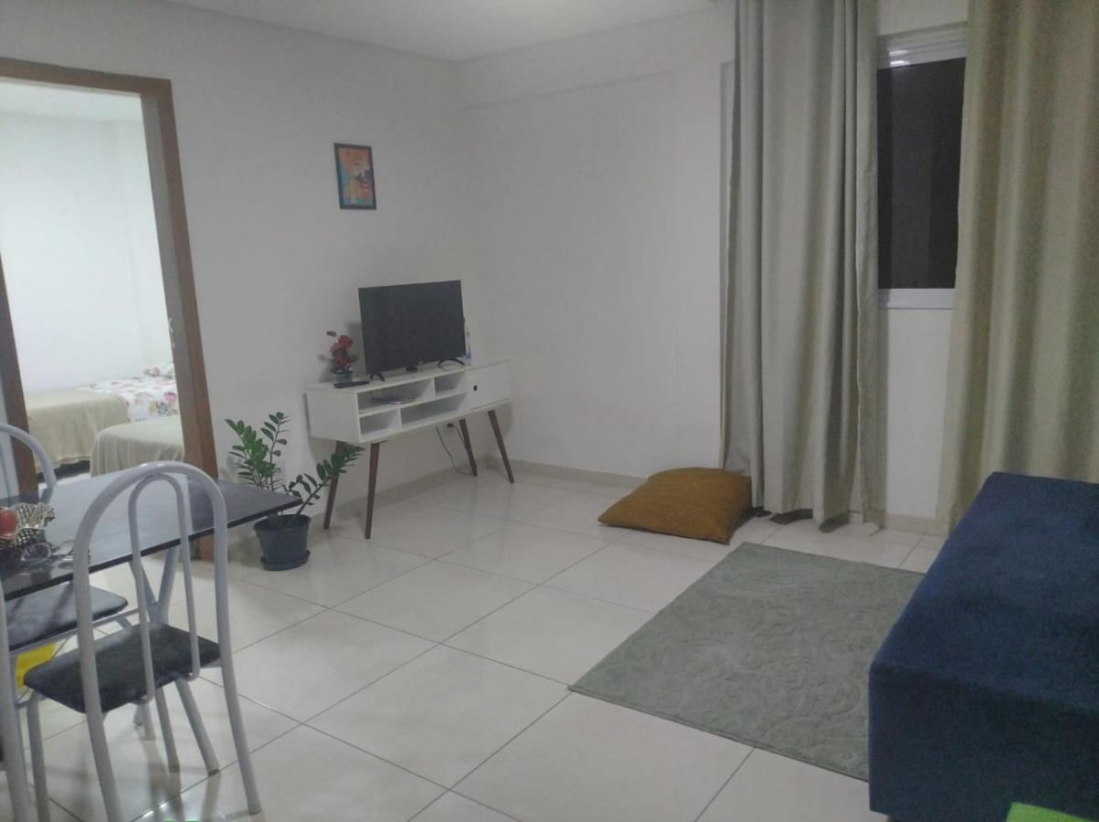 Jockey Family Chamonix 3 Vila Velha (Espirito Santo) Exterior foto