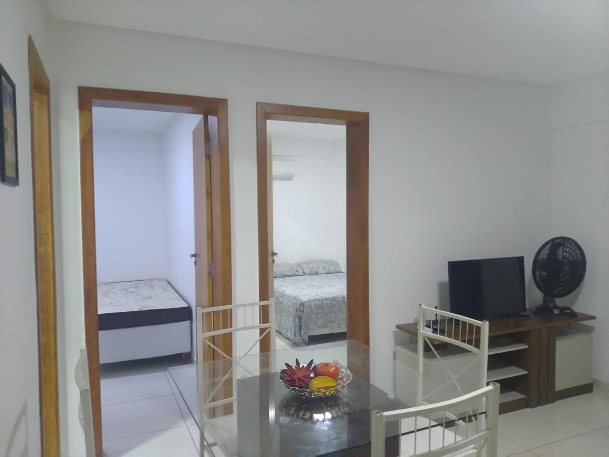 Jockey Family Chamonix 3 Vila Velha (Espirito Santo) Exterior foto