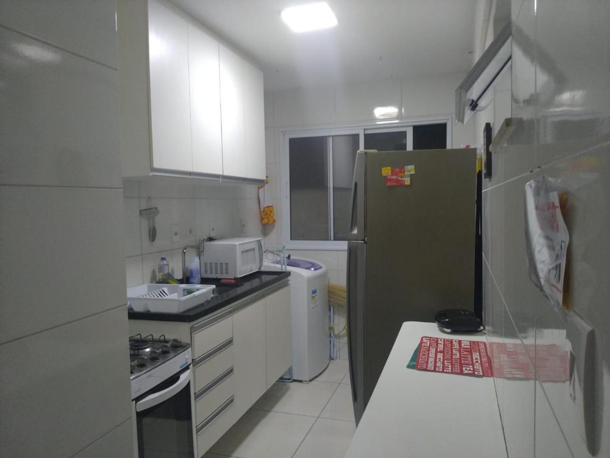 Jockey Family Chamonix 3 Vila Velha (Espirito Santo) Exterior foto