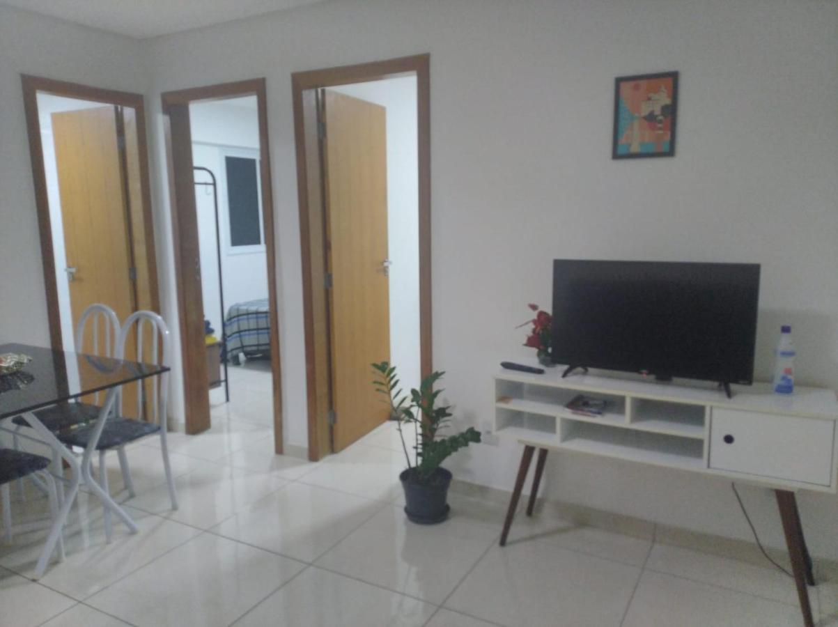 Jockey Family Chamonix 3 Vila Velha (Espirito Santo) Exterior foto