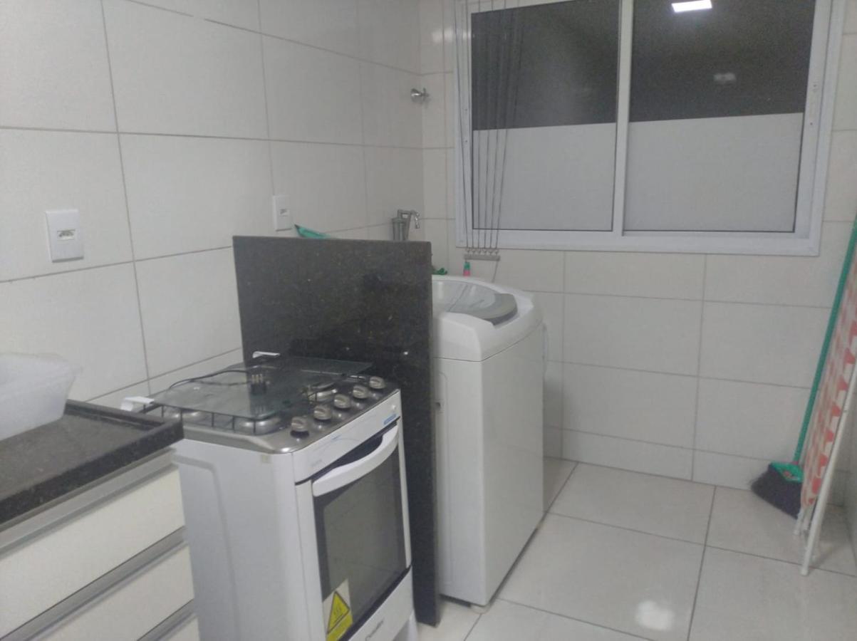 Jockey Family Chamonix 3 Vila Velha (Espirito Santo) Exterior foto
