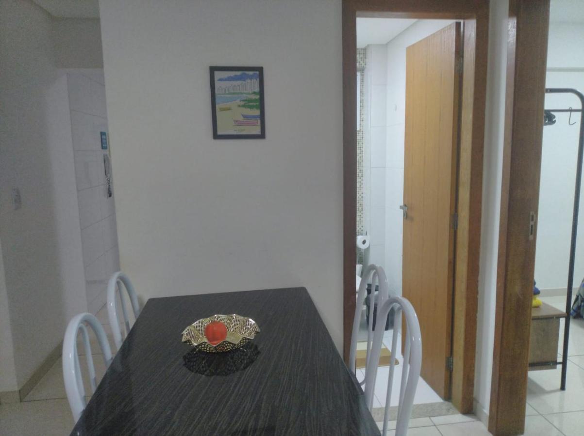 Jockey Family Chamonix 3 Vila Velha (Espirito Santo) Exterior foto