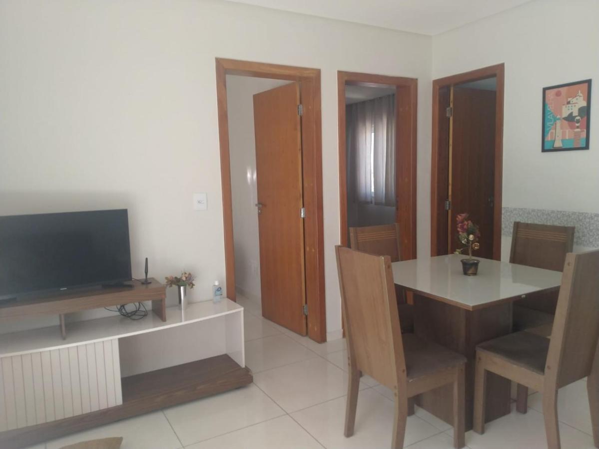 Jockey Family Chamonix 3 Vila Velha (Espirito Santo) Exterior foto